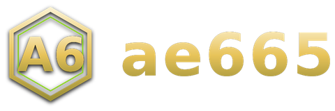 ae665 logo
